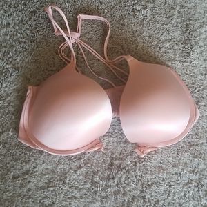 Victoria's secret bombshell bra size 34d